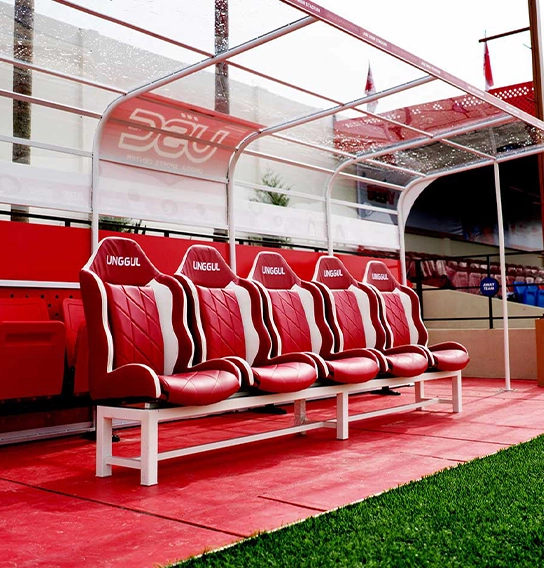 Unggul Sports Center